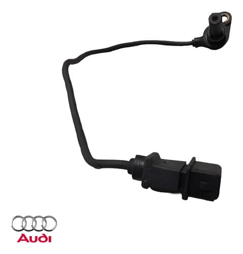 Sensor Rotação Câmbio Automático Audi A3 1.6 1.8 — foto 1 de 7