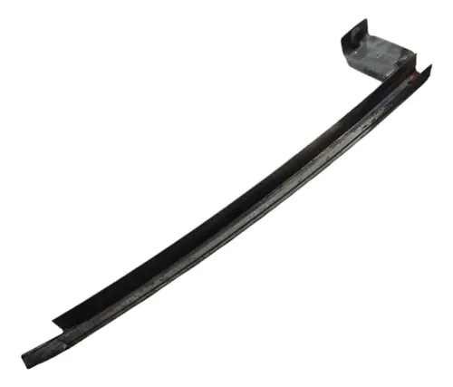 Guia Vidro Porta Dianteira Direita Vw Fox 2013 — foto 1 de 6