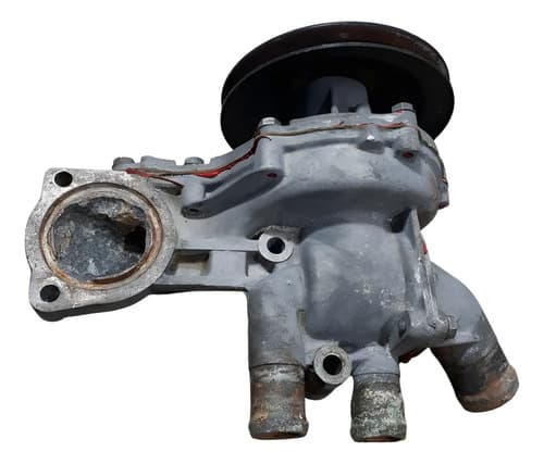 Bomba De Água Volkswagen Apolo 1991 A 1996 — foto 1 de 6