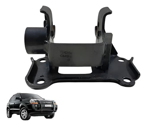 Suporte Coxim Cambio Tucson 2.0 Manual 2008 A 2013 — foto 1 de 6