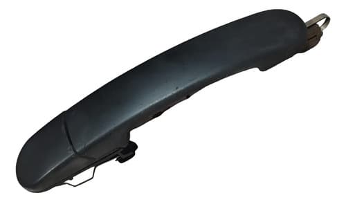 Maçaneta Externa Volkswagen Gol G3 1999/2005 Traseira Esquerda — foto 1 de 7