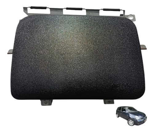 Bolsa Airbag Passageiro Renault Clio 1.6 2006 Original — foto 1 de 6