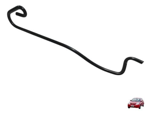 Suporte Cinto Segurança Diant Esq Ford Ka 1.0 2008 Original — foto 1 de 6