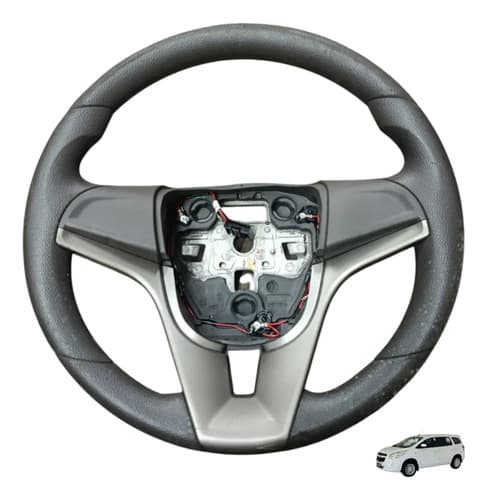 Volante Original Da Spin 1.8 2013 — foto 1 de 6