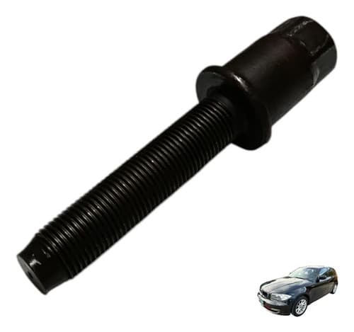 Parafuso Do Virabrequim Bmw 118i 2.0 2010 Original — foto 1 de 6
