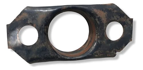 Suporte Coxim Frontal Santana 2.0 Ap 00/06 — foto 1 de 4