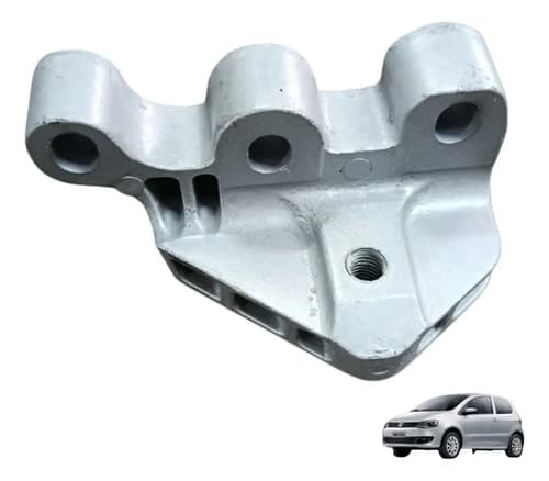 Suporte Coxim Motor Dir Volkswagen Fox 1.0 2010/2011 — foto 1 de 5