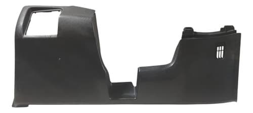 Acabamento Inferior Coluna Direção Esquerda Painel Hr-v 2020 — foto 1 de 6