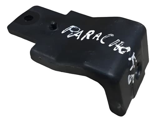 Suporte Guia Parachoque Traseiro Hyundai Tucson 2008/2015 — foto 1 de 5