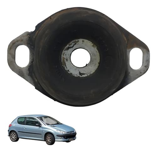 Suporte Câmbio Peugeot 206 1.4 2009 — foto 1 de 7