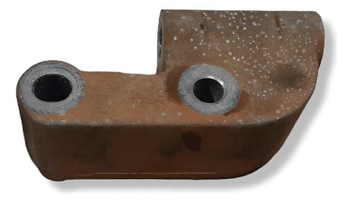 Suporte Alternador Corsa Maxx/montana 01/10 Original — foto 1 de 4