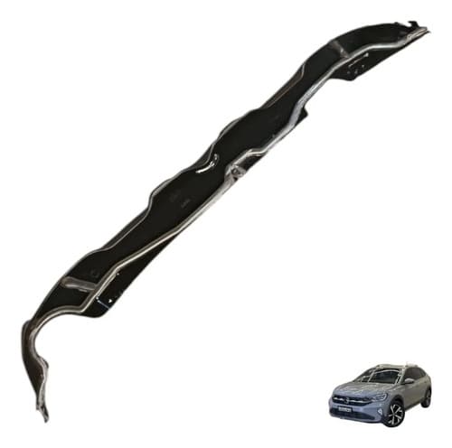 Suporte Churrasqueira Vw Nivus 1.0 Tsi 2023 Original — foto 1 de 5