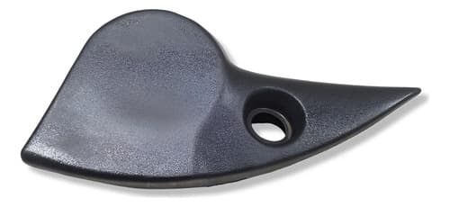 Acabamento Int. Retrovisor L.e Gm Corsa 95/02 Original — foto 1 de 6