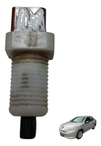 Sensor Pedal Embreagem Peugeot 207 Passion 1.4 2013 Original — foto 1 de 6