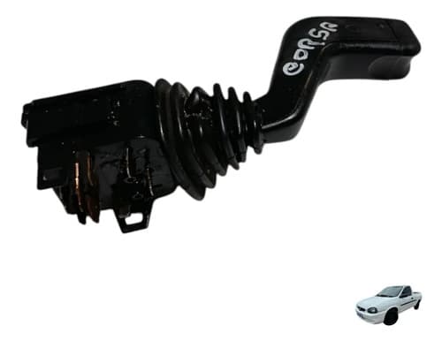 Comando Chave De Seta Gm Picape Corsa 1.6 2002 Original — foto 1 de 6