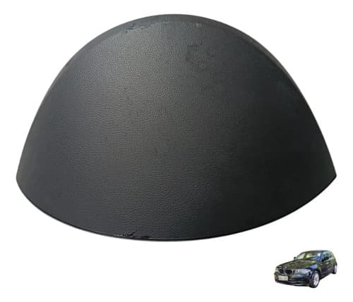 Moldura Acabamento Painel Bmw 118i 2.0 2010 Original — foto 1 de 6