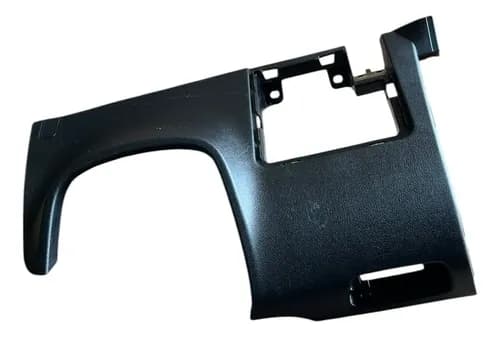 Acabamento Inferior Painel Hyundai Hb20 2023 84751r1100 Preto — foto 1 de 5
