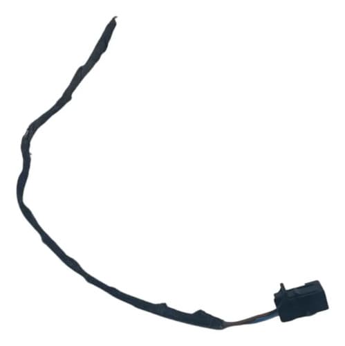 Plug Sensor De Temperatura Caixa Evaporadora Polo Tsi 2018 — foto 1 de 6