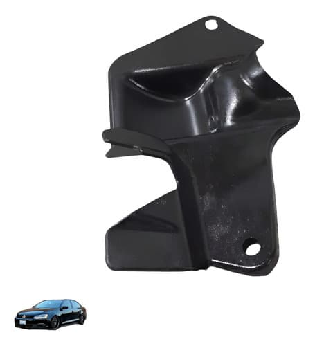 Acabamento Interno Porta Malas Vw Jetta Tsi 2.0 2015 — foto 1 de 7