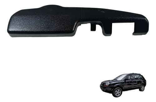 Capa Limpador Para-brisa Traseiro Hyundai Tucson 2007 A 2013 Direito — foto 1 de 7