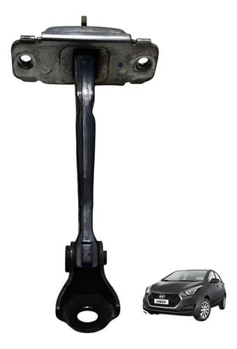 Limitador Porta Traseira Direita Hyundai Hb20 2017 — foto 1 de 4