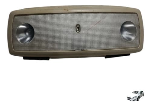 Luz Teto Cortesia Volvo S60 T5 2.0 2011 Original — foto 1 de 6