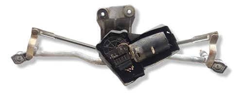 Galhada Motor Limp Parabrisa Diant. Logus Pointer 92/96 Orig — foto 1 de 8