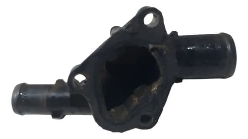 Carcaça Da Valvula Termostatica Renault Clio 1.0 2004 — foto 1 de 5