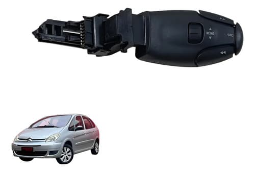 Comando Piloto Automático Citroën Xsara Picasso 2008/2012 — foto 1 de 7