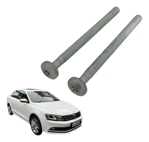 Parafusos Flauta Bico Volkswagen Jetta Tsi 2016 — foto 1 de 5