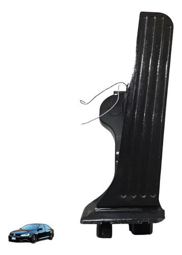 Pedal Eletrônico Acelerador Vw Jetta Tsi 2.0 2015/2019 — foto 1 de 6