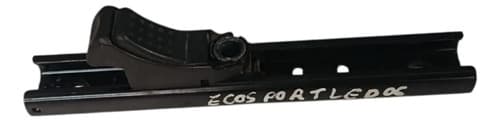 Regulador Altura Cinto Ford Ecosport 2006 Preto — foto 1 de 6