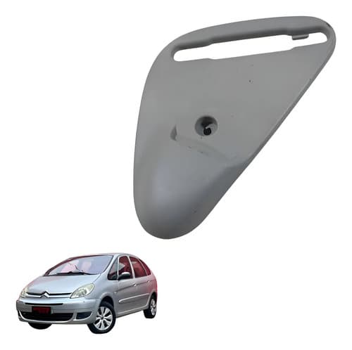 Acabamento Traseiro Teto Citroen Xsara Picasso 2008 A 2012 — foto 1 de 5