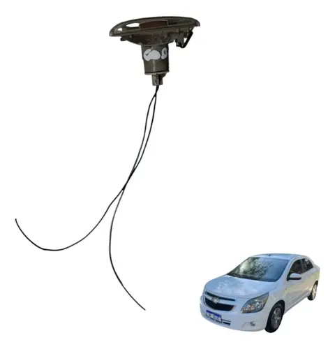Lanterna Seta Para Lama Direito Gm Cobalt 1.8 2013/2019 Direito — foto 1 de 6