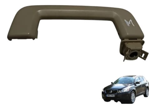 Alça Apoio Braço Dianteiro Direito Volvo Xc60 3.0 2010 — foto 1 de 6