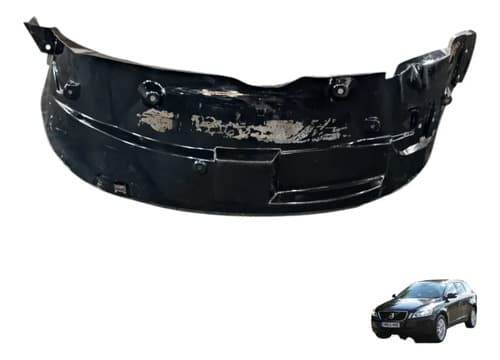 Parabarro Dianteiro Esquerdo Volvo Xc60 3.0 2010 Original — foto 1 de 6