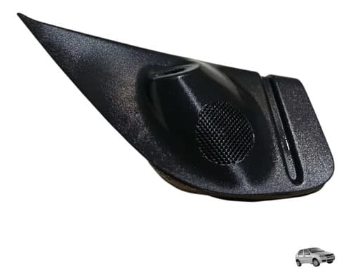 Acabamento Interno Retrovisor Diant Dir Fiat Palio 1.0 2007 — foto 1 de 6