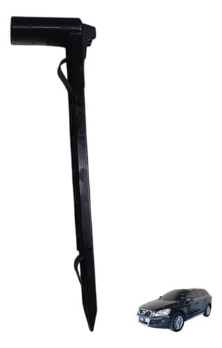 Trava Farol Volvo Xc60 3.0 2010 Original — foto 1 de 6