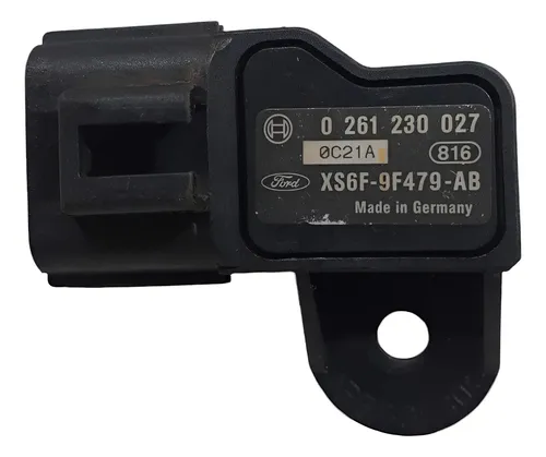 Sensor Map 8v Ford Ecosport Fiesta Ka Original 2010 / 2016 — foto 1 de 5