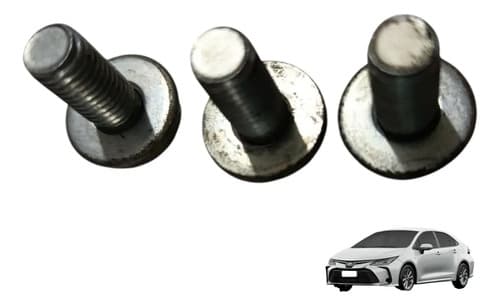 Kit Parafuso Caixa De Marcha Toyota Corolla 2.0 16v 2017 — foto 1 de 6