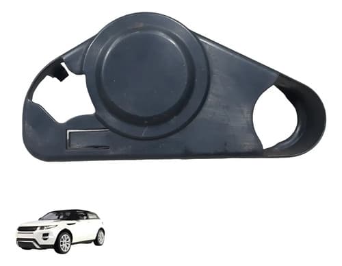 Capa Motor Land Rover Evoque 2.0 11/13 — foto 1 de 6