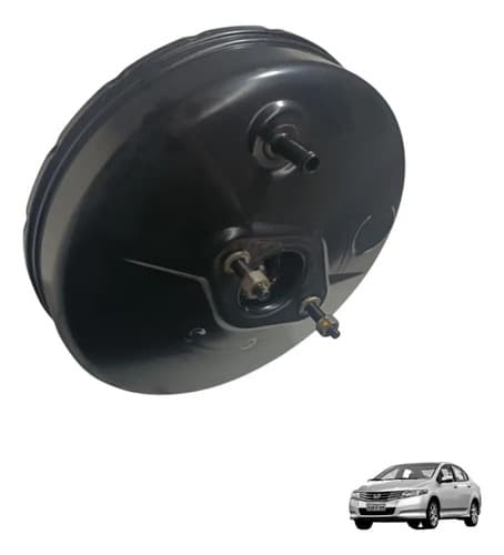 Hidrovácuo Servo Freio Honda City 1.5 Lx 2010/2013 Original — foto 1 de 5