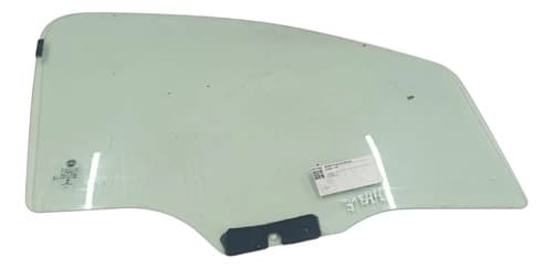 Vidro Fixo Porta Dianteiro Lado Direito Fiat Uno 1.0 2018 — foto 1 de 7