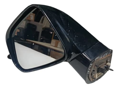 Retrovisor Lado Esquerdo Chevrolet Captiva 3.6 V6 2008 — foto 1 de 6