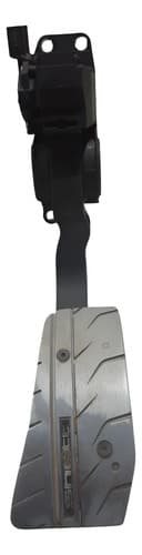 Pedal Acelerador Eletronico Original Vw Fox Gol Polo 2002/15 — foto 1 de 5