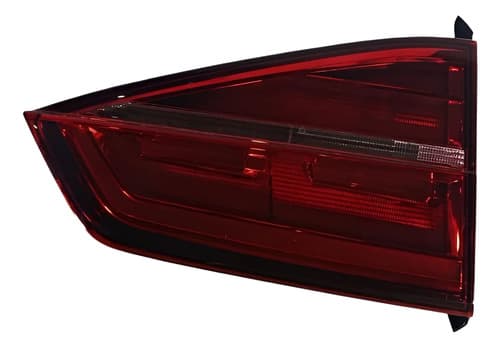 Lanterna Traseira Esquerda Vw Jetta Tsi 2.0 221cv 2016 Vermelho — foto 1 de 5