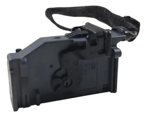 Plug Conector Painel Instrumento Gm Onix Joy 2014 — foto 1 de 5