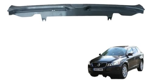 Soleira Porta Malas Volvo Xc60 3.0 2010 Original — foto 1 de 5