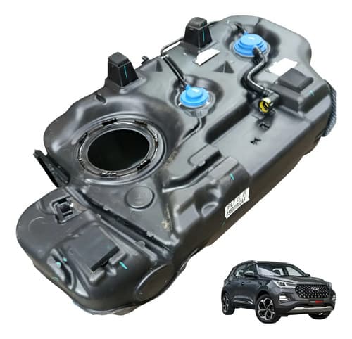 Tanque Combustível Tiggo 5x Pro 2022 — foto 1 de 6