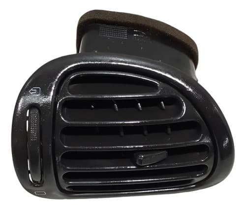 Difusor Ar Esquerdo Peugeot 206 1999/2011 — foto 1 de 7